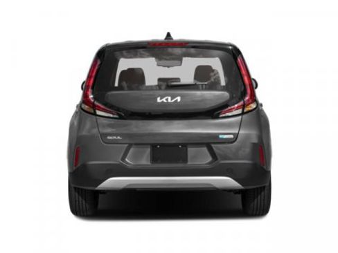 Certified 2024 Kia Soul EX w/ Option Group 015 image 8