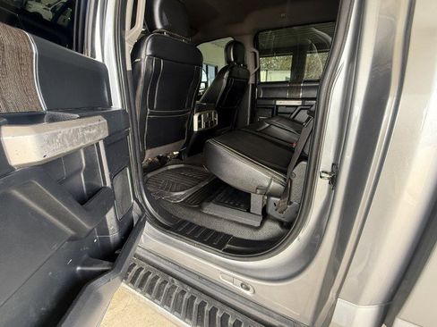 Used 2020 Ford F350 Lariat w/ Lariat Ultimate Package image 36