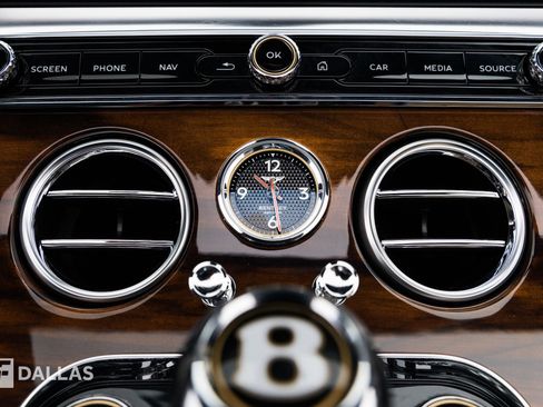 Used 2020 Bentley Continental GT First Edition image 27