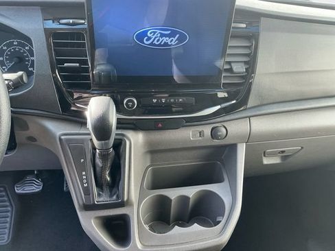 Used 2025 Ford Transit 350 XLT RWD image 10