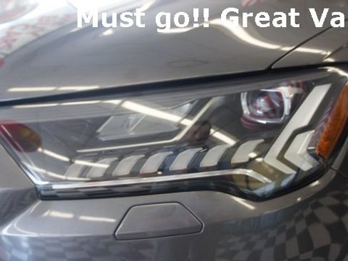 Used 2022 Audi Q7 3.0T Premium Plus w/ Premium Plus Package image 82