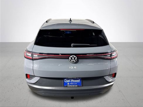 Certified 2023 Volkswagen ID.4 Pro S AWD/4WD image 7