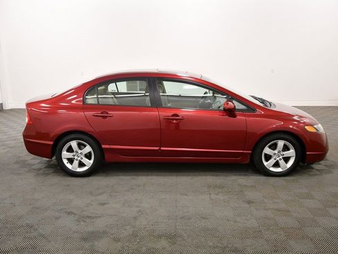 Used 2008 Honda Civic EX image 9