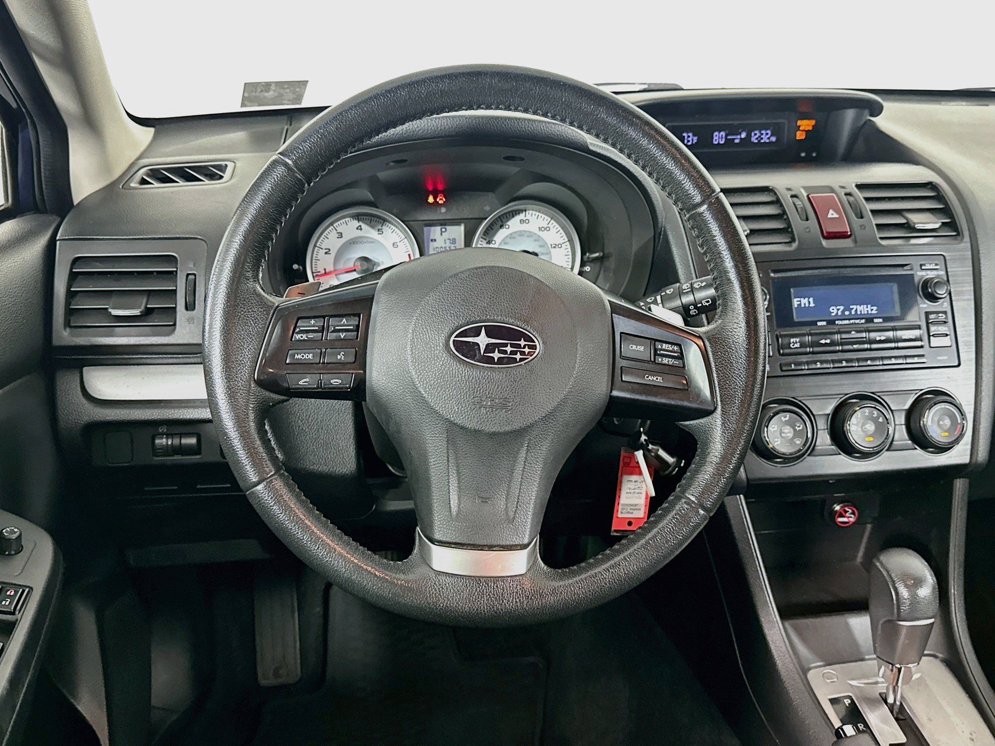 Used 2012 Subaru Impreza 2.0i Premium AWD/4WD image 17
