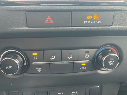 Used 2022 Nissan Frontier S w/ Technology Package image 26