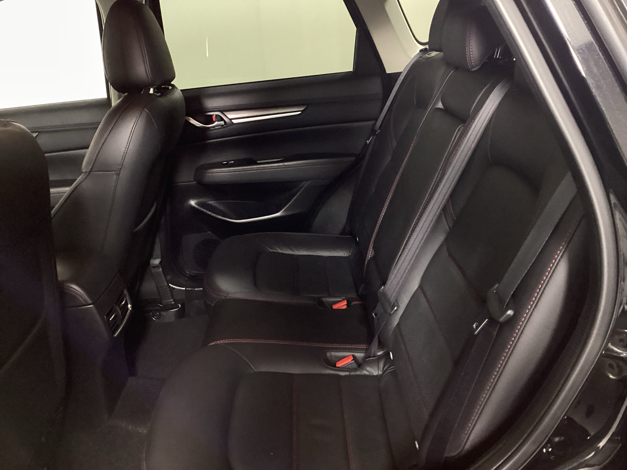 Used 2025 MAZDA CX-5 Carbon Edition AWD/4WD image 16