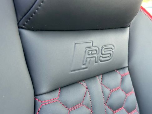 New 2026 Audi RS 3 AWD/4WD image 60