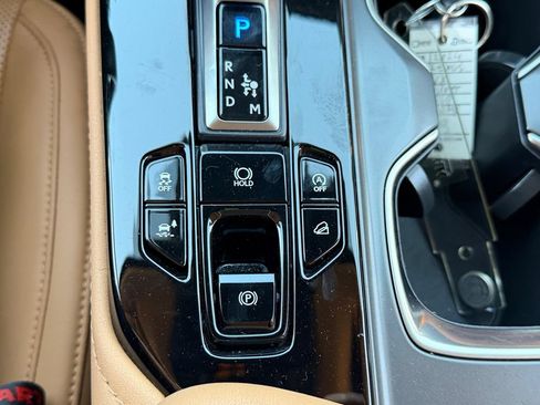Used 2024 Lexus NX 350 AWD w/ Cold Area Package image 28