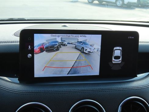 Used 2023 Kia Stinger GT-Line w/ Sun & Sound Package image 30