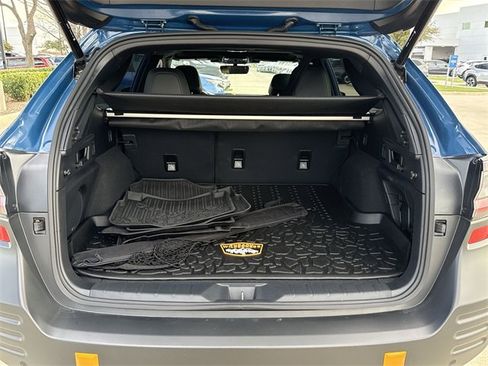 Certified 2025 Subaru Outback Wilderness image 13