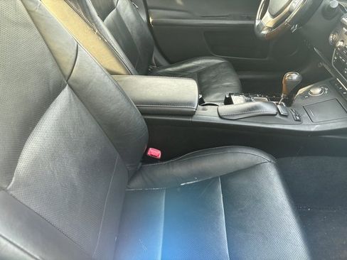 Used 2013 Lexus ES 350 image 7