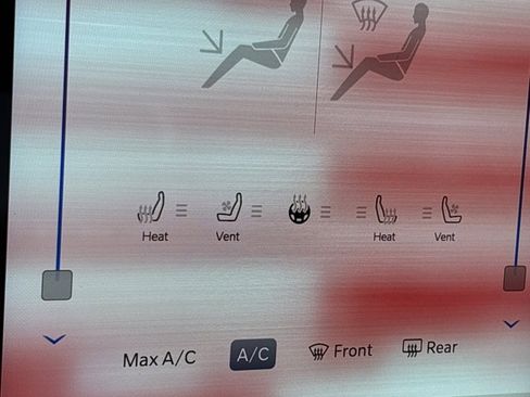 New 2026 RAM 2500 Laramie image 36