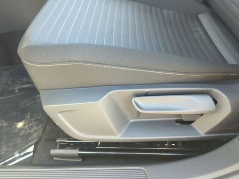 New 2026 Volkswagen Jetta S image 14