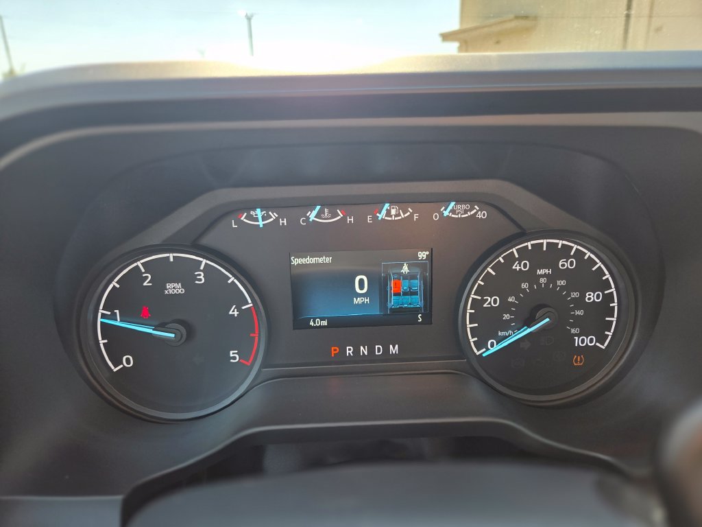 New 2027 Ford F250 XL AWD/4WD image 18