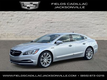 Used 2017 Buick LaCrosse Premium w/ Driver Confidence Package #2