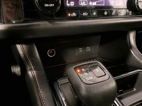 Used 2023 Nissan Pathfinder Rock Creek AWD/4WD image 26