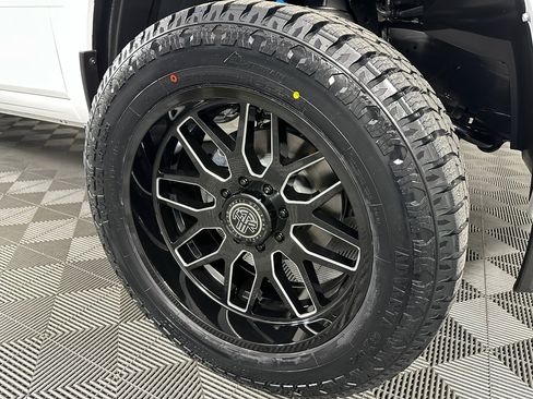 New 2026 RAM 2500 Big Horn image 28