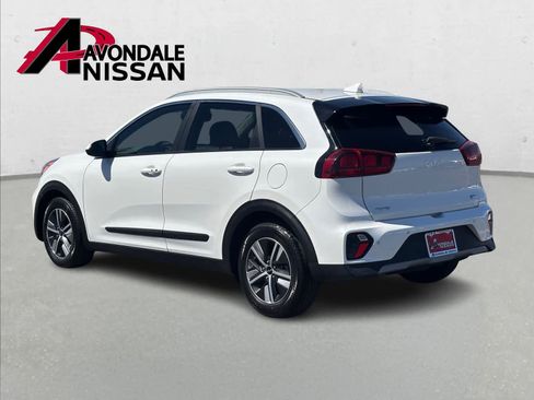 Used 2022 Kia Niro LXS image 3