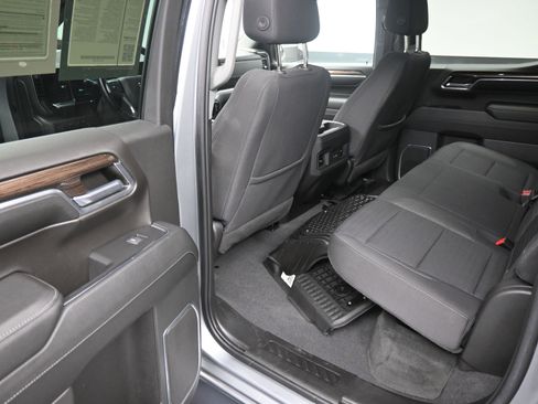 Certified 2023 Chevrolet Silverado 1500 RST w/ Redline Edition image 17