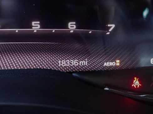 Used 2023 RAM 1500 Limited image 18