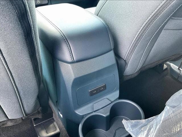 New 2026 Ford Maverick XLT FWD image 16