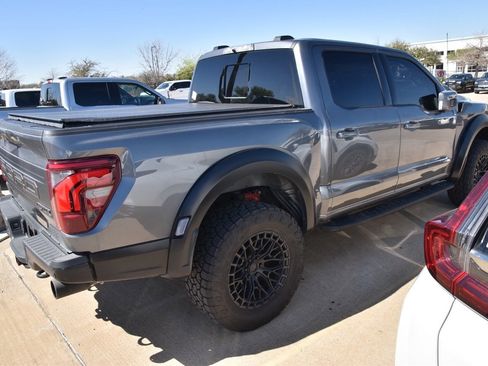 Used 2025 Ford F150 Raptor image 6