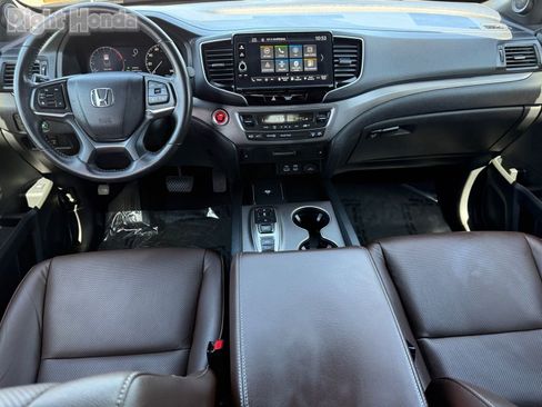 Used 2025 Honda Ridgeline RTL image 29