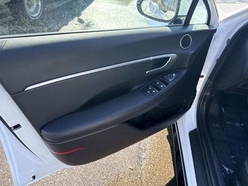 Used 2024 Hyundai Sonata SEL image 15