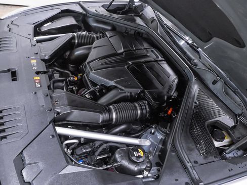 Certified 2024 Genesis GV80 3.5T Advanced w/ Advanced Package AWD/4WD image 35