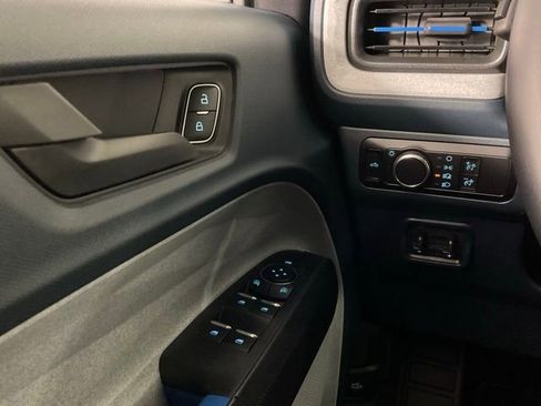 New 2026 Ford Maverick XLT w/ XLT Luxury Package image 18