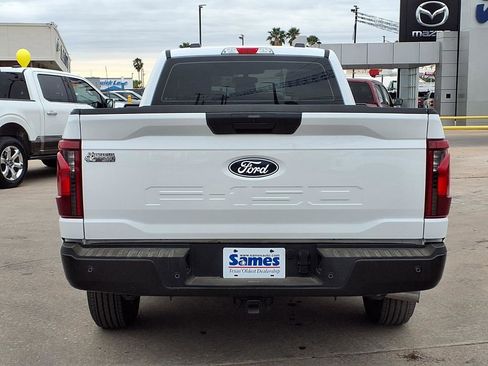 Used 2024 Ford F150 XL image 6