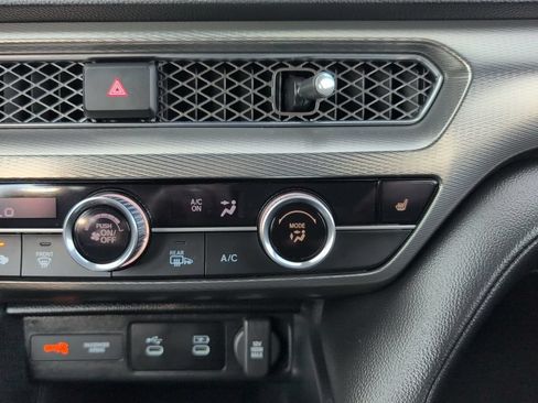 Certified 2026 Acura Integra A-Spec FWD image 21