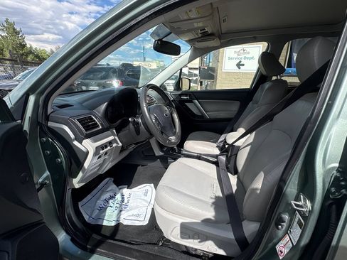 Used 2016 Subaru Forester 2.5i Touring w/ Protection Package #2 AWD/4WD image 20