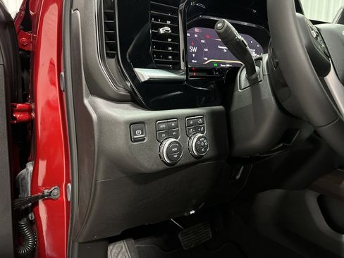 New 2025 GMC Sierra 2500 SLT w/ Texas SLT Premium Package image 16