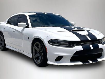 Used 2018 Dodge Charger SRT Hellcat w/ Harman/Kardon Audio Group