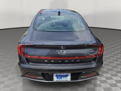 Used 2022 Hyundai Sonata SE FWD image 5