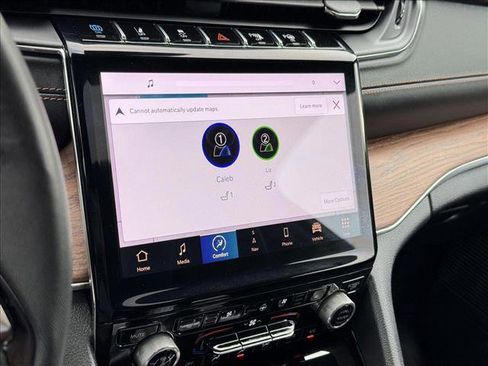 Used 2023 Jeep Grand Cherokee Summit w/ Advanced Protech Group IV image 13