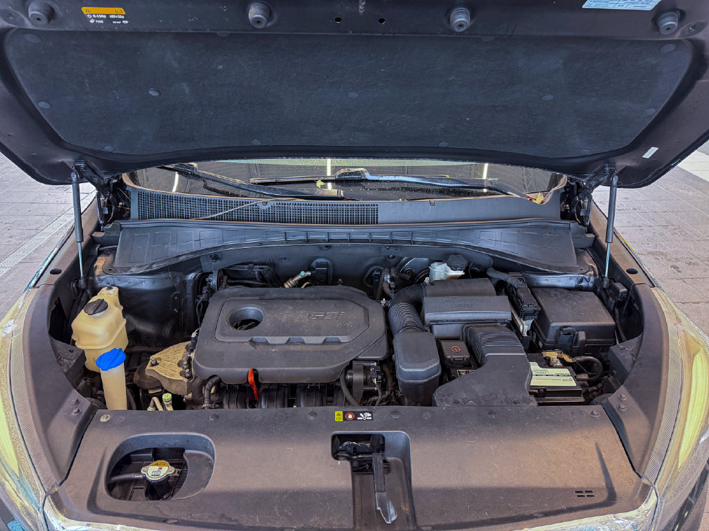 Used 2016 Kia Sorento L FWD image 27