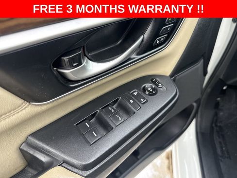 Used 2020 Honda CR-V EX-L image 12