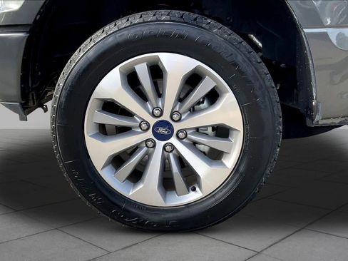 Used 2018 Ford F150 XL w/ Equipment Group 101A Mid image 11