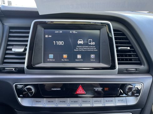 Used 2018 Hyundai Sonata Sport FWD image 20