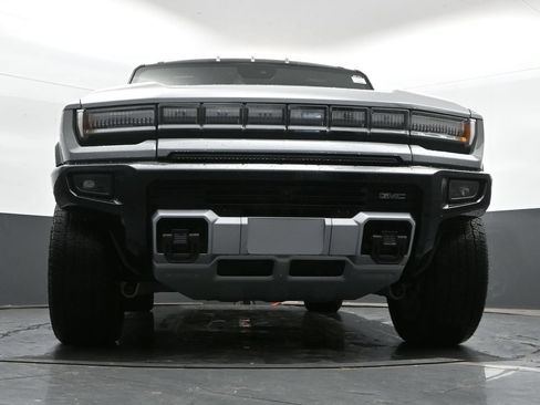 Used 2025 GMC Hummer EV 3X AWD/4WD image 42