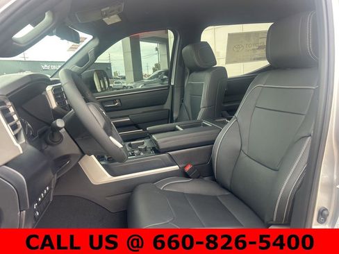 New 2026 Toyota Tundra SR5 image 11