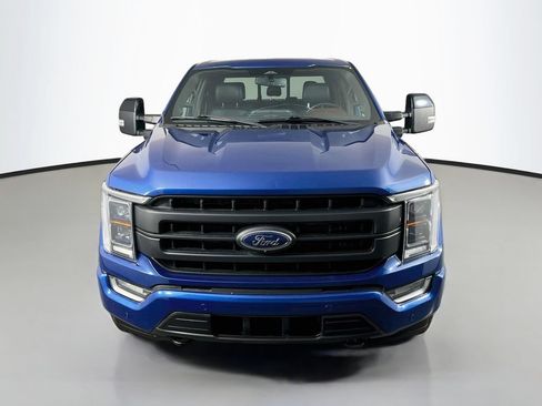 Used 2023 Ford F150 Lariat w/ Equipment Group 502A High AWD/4WD image 2