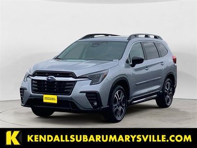 New 2025 Subaru Ascent Limited
