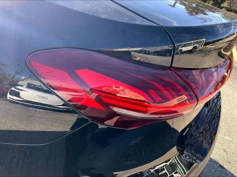 Used 2025 Audi A5 2.0T Premium Plus w/ Premium Plus image 27