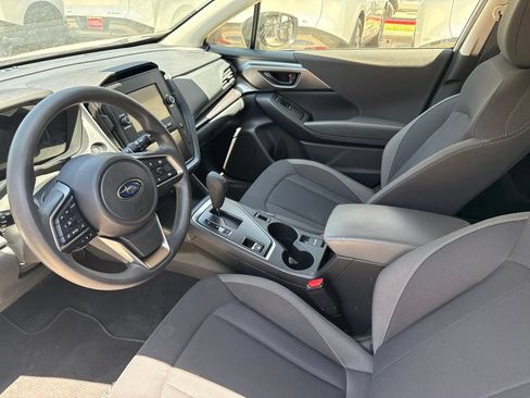 Used 2024 Subaru Impreza 2.0i AWD/4WD image 10
