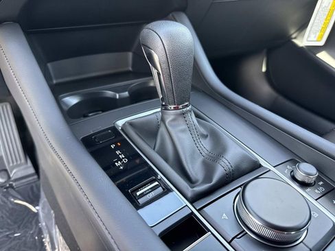 New 2026 MAZDA MAZDA3 s image 35