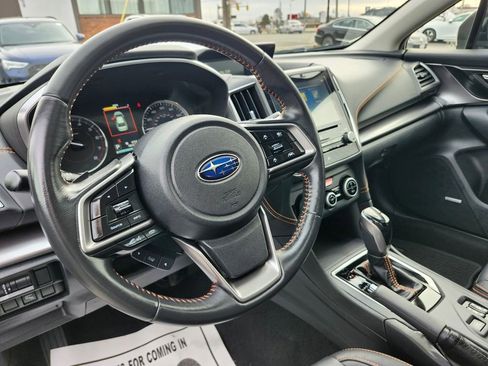 Used 2018 Subaru Crosstrek 2.0i Limited image 7