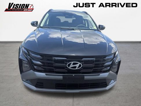 Certified 2026 Hyundai Tucson SEL Plus AWD/4WD image 2